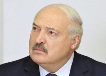Лукашенко высказался о вступлении Белоруссии в конфликт с Украиной