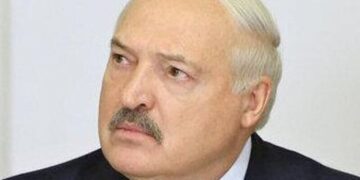 Лукашенко высказался о вступлении Белоруссии в конфликт с Украиной