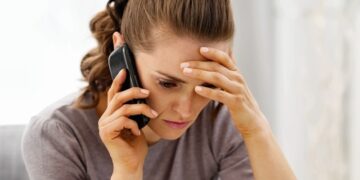 Какие 3 слова никогда нельзя говорить по телефону
