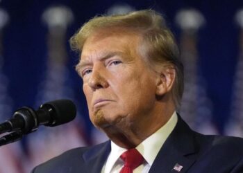 Необычный результат медосмотра Трампа: вот что нашли