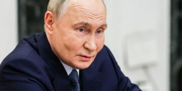 Путин поставил точку в диалоге с Западом