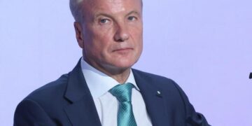 При текущей ключевой ставке экономика «долго существовать не может»: жесткое заявление Грефа
