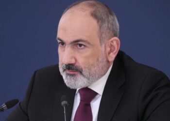 Как Армения заплатит за политику Пашиняна