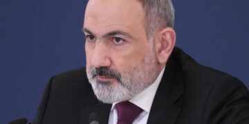 Как Армения заплатит за политику Пашиняна