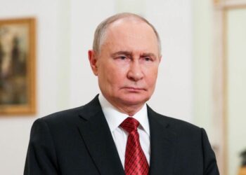 Что Путин ответил на предложение Киева об ограничении зоны боевых действий