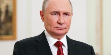 Что Путин ответил на предложение Киева об ограничении зоны боевых действий