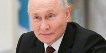 Путин рассказал на ПМЭФ, в чем сила России