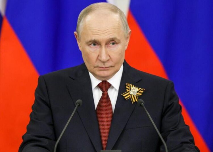 Какой сюрприз Путин готовит для Европы