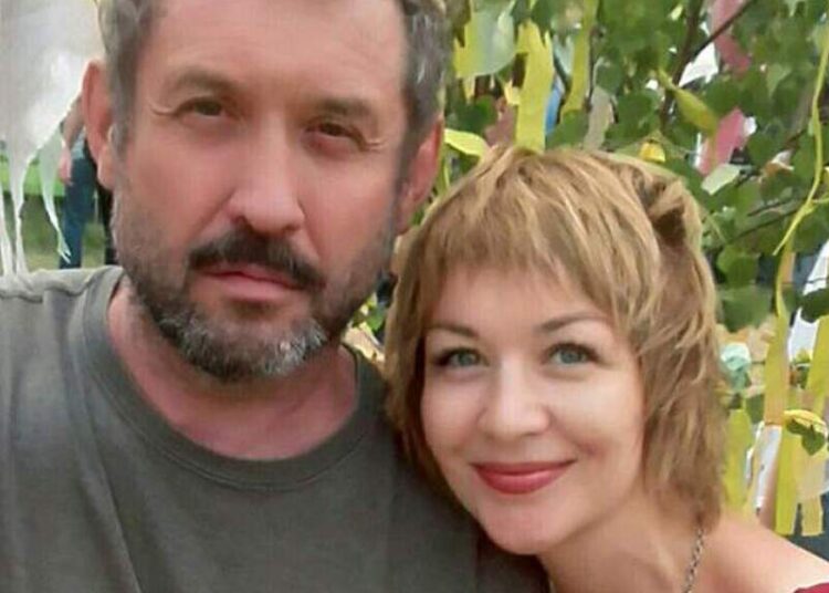 В зоне поисков Усольцевых обнаружили важную находку