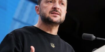 Кто управляет Зеленским на самом деле