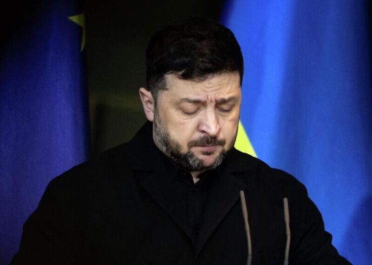 Зеленский поставил Минску ультиматум