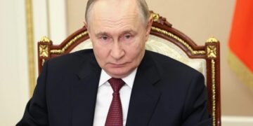 Путин прокомментировал ситуацию с топливом на АЗС