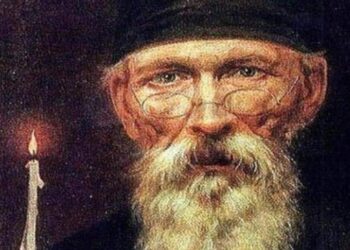 Раскрыто древнее пророчество монаха Авеля о России