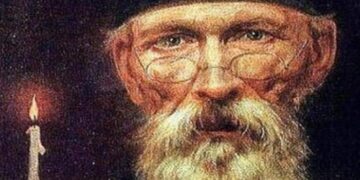 Раскрыто древнее пророчество монаха Авеля о России