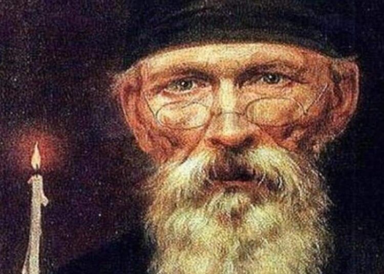 Раскрыто древнее пророчество монаха Авеля о России