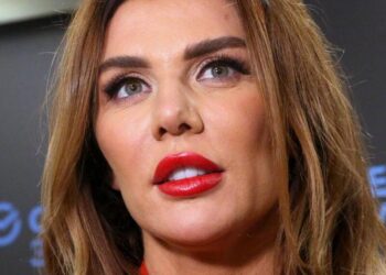 Седокова высказалась о смерти бывшего мужа: ее слова
