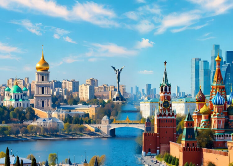 Помощник Путин подтвердил «закрытые» контакты Москвы и Киева