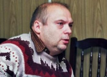 Пропавшего год назад брата Хазанова нашли