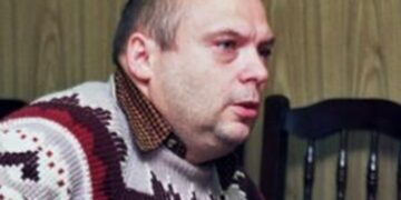 Пропавшего год назад брата Хазанова нашли