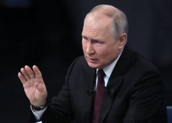 Путин сделал важные заявления в большом интервью