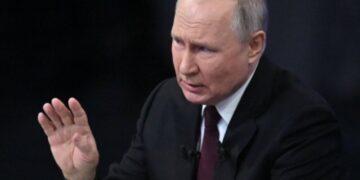 Путин сделал важные заявления в большом интервью
