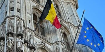 Брюссель начал тайные переговоры с Россией