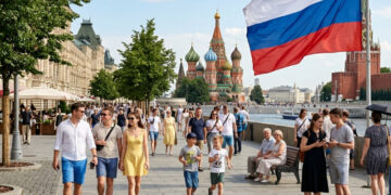 С 1 июля в России вступают в силу новые законы: что изменится для граждан