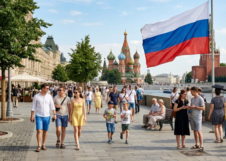 С 1 июля в России вступают в силу новые законы: что изменится для граждан