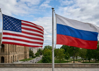 В Москве объяснили ужесточение санкций США против Росси