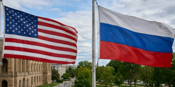 В Москве объяснили ужесточение санкций США против Росси