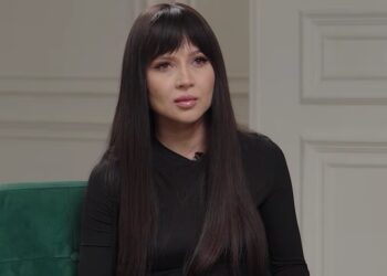 «Не знаю, сколько мне осталось»: Лерчек впервые подробно рассказала о борьбе с раком