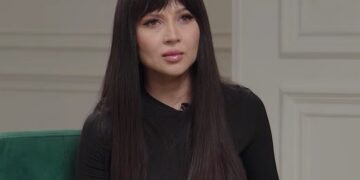 «Не знаю, сколько мне осталось»: Лерчек впервые подробно рассказала о борьбе с раком