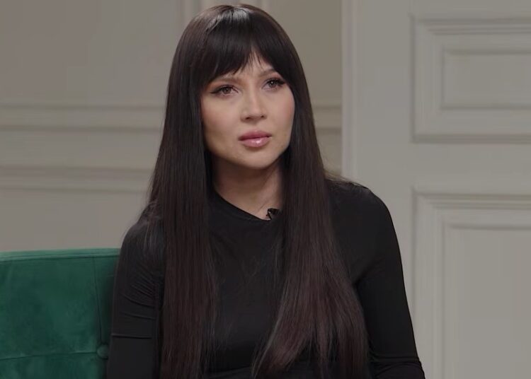 «Не знаю, сколько мне осталось»: Лерчек впервые подробно рассказала о борьбе с раком