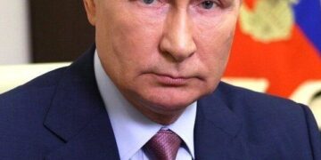В России появится свой «Старлинк»: вот что заявил Путин