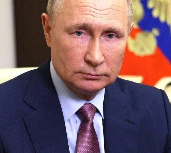 В России появится свой «Старлинк»: вот что заявил Путин