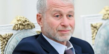 Абрамович приехал в Киев – в МИД Украины раскрыли детали