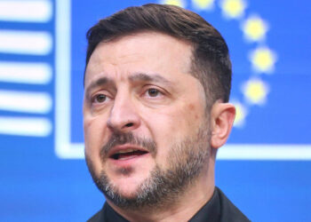 «Полное безумие»: что Зеленский потребовал у ЕС
