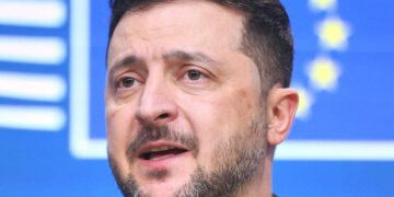 «Полное безумие»: что Зеленский потребовал у ЕС