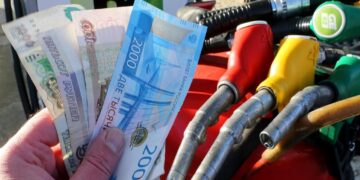 Дело не в остановке НПЗ: эксперты назвали не самую очевидную причину нехватки топлива в России