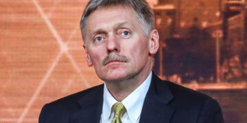 Песков высказался о дефиците бензина в Крыму