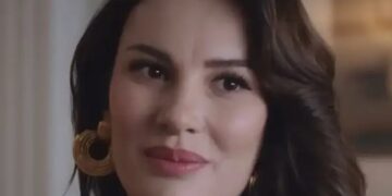 Звезда сериала «Клюквенный щербет» предчувствовала скорый уход