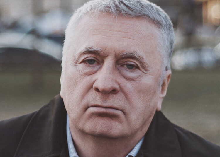 Жириновский предсказал дату окончания СВО