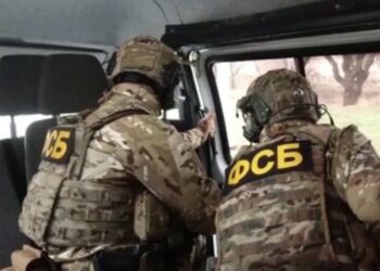 В Дагестане задержали подростка, создавшего сообщество террористов