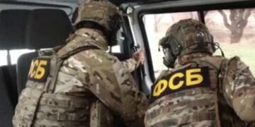 В Дагестане задержали подростка, создавшего сообщество террористов