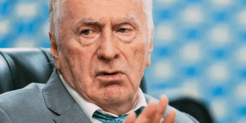 «Крах трех стран»: что предсказывал Жириновский