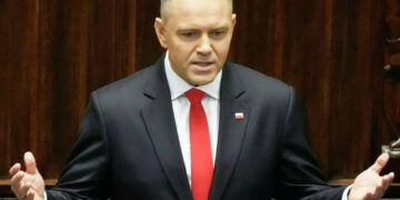 Президент Польши выступил против присоединения Украины к ЕС