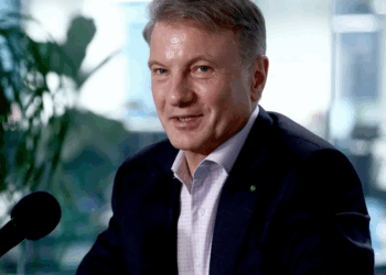 «Живопырки» и есть эта самая экономика»: вот что заявил Греф на ПМЭФ