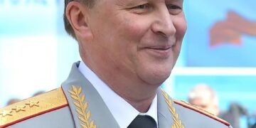 Ушел из жизни Сергей Иванов