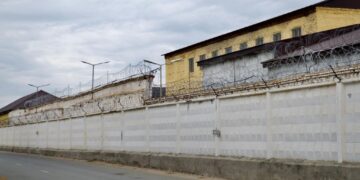 Разборки в мордовской колонии №1: один маньяк убил другого