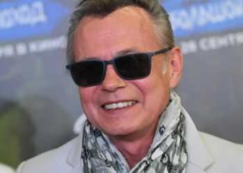 Вдова «нанайца» Левкина показала его дочь, чуть не умершую от опухоли в голове